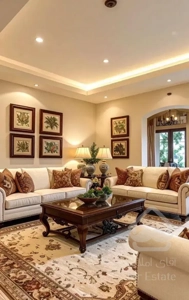 ۹۳متر/۲خواب/فول امکانات/تاپ لوکیشن