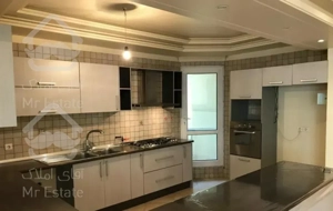 باغ فردوس ۱۵۰ متر *فول مشاعات*