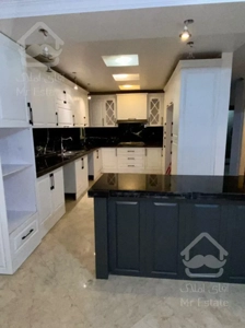 ۱۵۵ متر قلب سعادت آباد