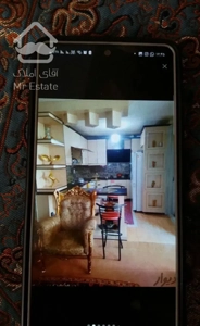 خانه 160متر در خیابان توکلی