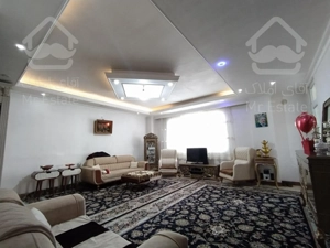 ۸۸ متر / نقشه بینظیر / ۸ ساله / بلوار تعاون