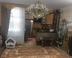 ۵۸ متر/فول امکانات/بلوار تعاون/مالک شدیدا فروشنده