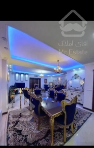 آپارتمان ۹۵ متری خوش شمالی