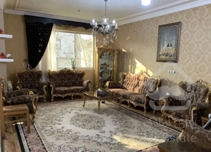 فروش خانه ویلایی دو طبقه داخل شهر