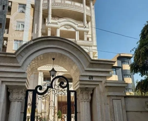 120متر برندنوساز شمالی غرق نور فاز2