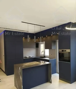 ۱۱۵ متر سه خوابه دوبلکس  بازسازی شده