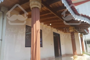 فروش ویلا ،۲۷۰ متر زمین،۱۲۵ متر بنا سند ششدانگ