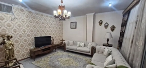 آزادشهر 2 خوابه آپارتمان فولاد