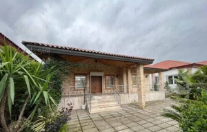 ویلا باغ شهرکی در رویان