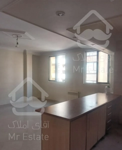 آپارتمان ۸۴ متر ۲ خوابه امیرآباد شمالی