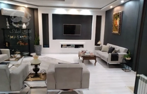 فروش آپارتمان ۱۳۵ متری ۳ خوابه در هاشمیه