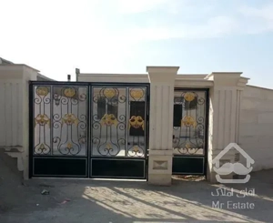 خانه ویلایی نوساز