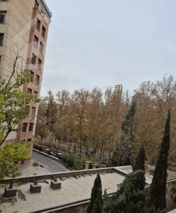 ۲۴۰ متر ۳خواب مستر طبقه ۶  الهیه فول مشاعات