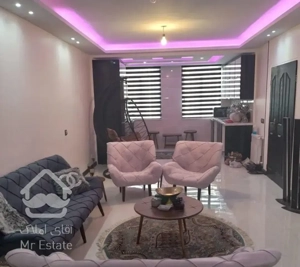 اپارتمان دو خوابه( چهارباغ )