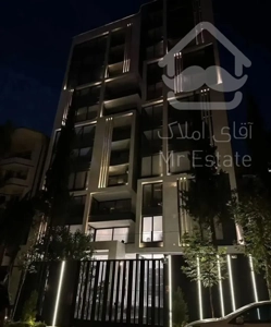 ۲۲۵متر کامرانیه شمالی فول مشاعات ارزنده