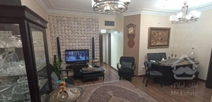 ۶۰متر دو خوابه