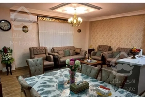 آپارتمان ۹۵متری طبقه اول خیابان بسیج رضوانشهر