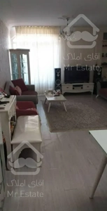 68متر /2خواب/پارکینگ انباری/بالکن/بلوار فردوس غرب