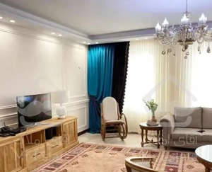 84متر/سالن پرده خور/جنت آباد مرکزی