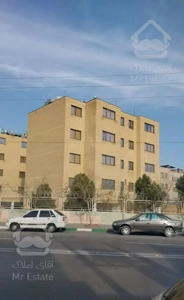 ۸۰ متری اول اقدسیه