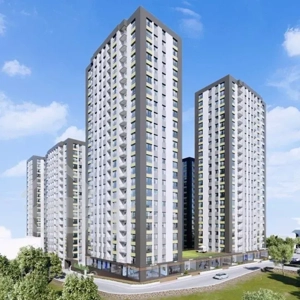 فروش برج آپارتمان مسکونی ویو دار دریاچه