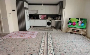 اپارتمان سه خواب، حاشیه۹مترتک واحدی