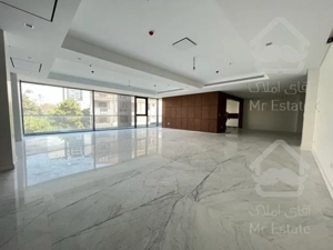 آپارتمان ۳۳۶ متری سوپر مدرن فرشته