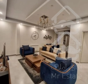 ۸۰ متر دوخوابه