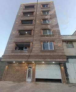 فروش آپارتمان دوخوابه
