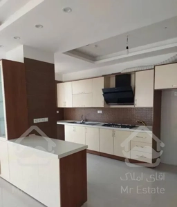 140 متر سه خوابه باهنر