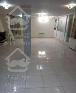 ۹۰ متر ۱ خواب شهرک قائم