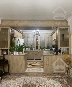 ۷۵متر/۲خواب/بدون مشابه/زیرقیمت/نورگیر/نورمستقیم/فردوس غرب/بازسازی