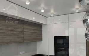 *دپارتمان آکو*۱۰۰ متر اصلی شاهد سند دار