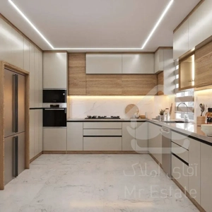 آپارتمان ۵۰ متری فول فقط جهت سرمایه گذاری