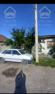 ویلادرجاده دریاباسندتک برگ، سر خیابان اصلی محل