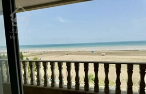 فروش اپارتمان ۱۶۷ متر ۳ خواب پلاک صفر