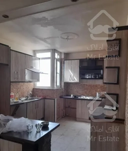 ۱۲۰مترآپارتمان/فول/بازسازی شده/فرعی بهار