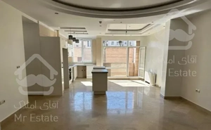 ۱۰۵متر۲خواب بسیارخوش نقشه گلزار