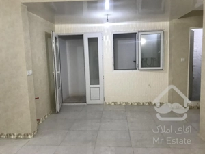 ۴۰ متر یک خواب بازسازی شده