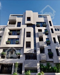 پیش خرید مسکونی برج مجلل پلازا در قطب گردشگری تهران با امکانات مدرن