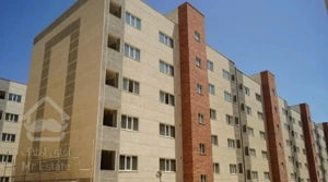 فروش آپارتمان85متری شهرک سلیمانی املاک نیکان