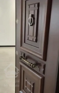 دریاچه چیتگر/تهاتر پروژه در حال ساخت با آپارتمان