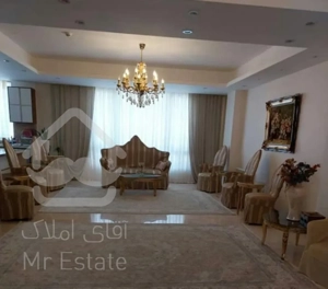 ۱۲۱متر ۲خوابه فول امکانات ویو دار فول دیزاین