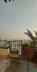 اپارتمان ۳۵۲ متری پنت هاوس دربند