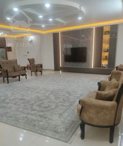 فروش خانه ویلایی ۱۳۰ متری ۲ خوابه