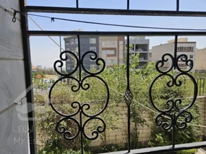 ۷۵ متر سالن پرده خور