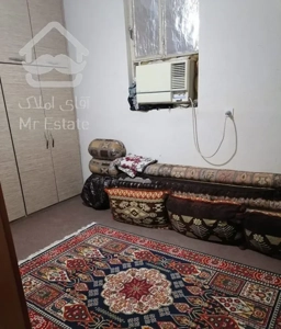 آپارتمان۴۸متری سی متری جی با وام