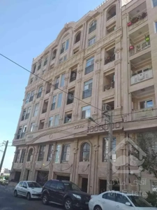 ۷۱ متری ۲خوابه شهران