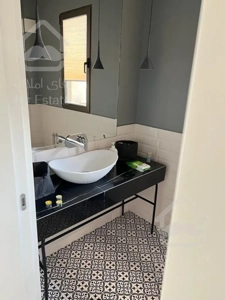 ۱۱۶ متر/ سه خواب/ دو پارکینگ/