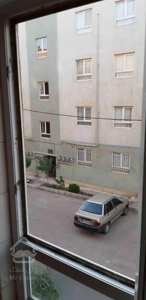 اپارتمان ۶ ساله در آبشناسان رباط کریم